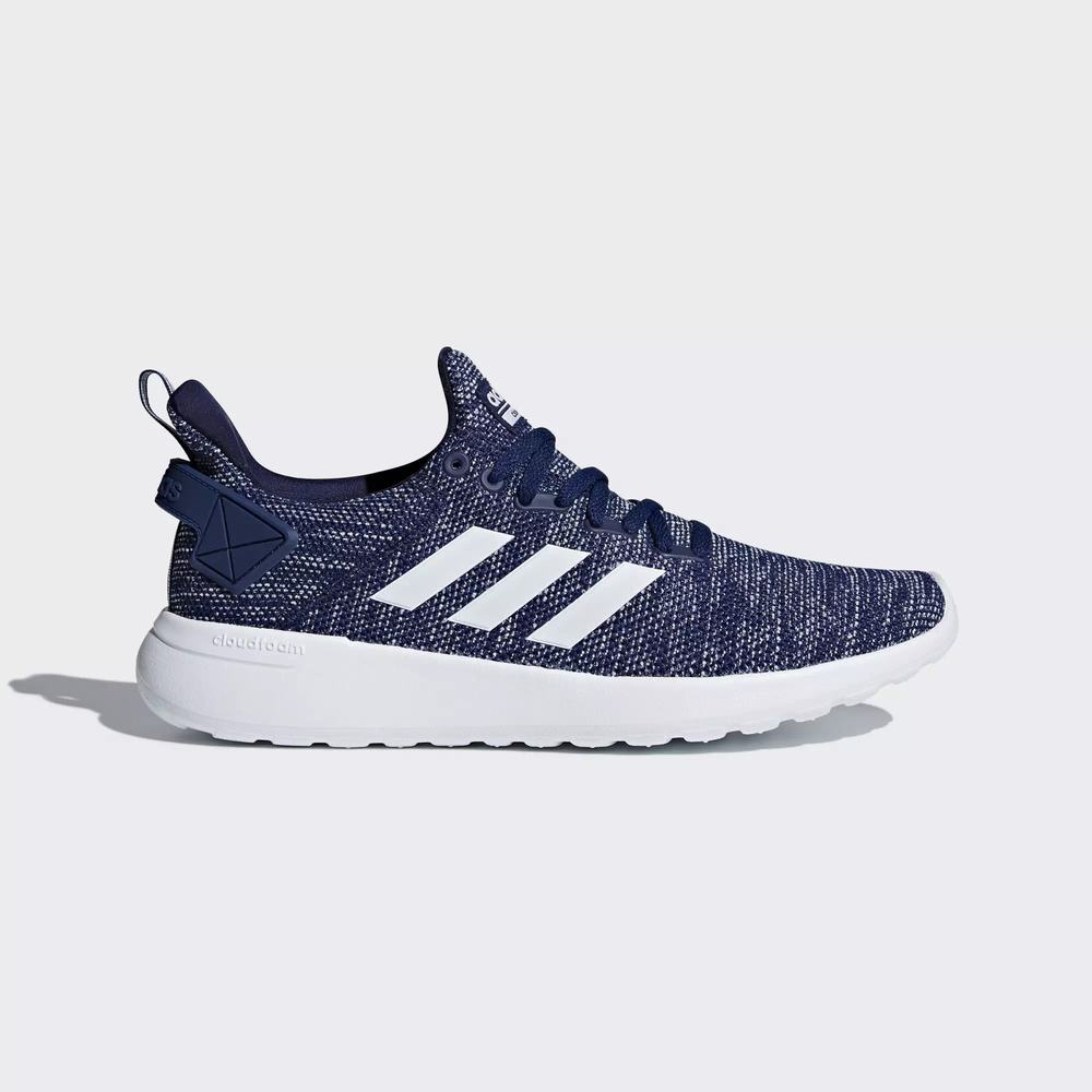 Adidas Lite Racer BYD Tenis Azules Para Hombre (MX-12818)